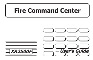 Fire Command Center