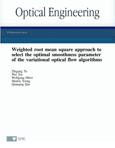 Weighted root mean square approach to select the