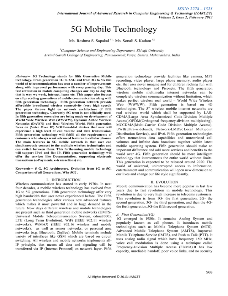 World Journal Of Advanced Research And Reviews Quartile