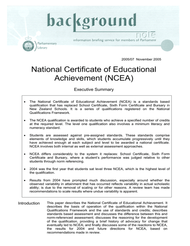 national-certificate-of-educational-achievement-ncea