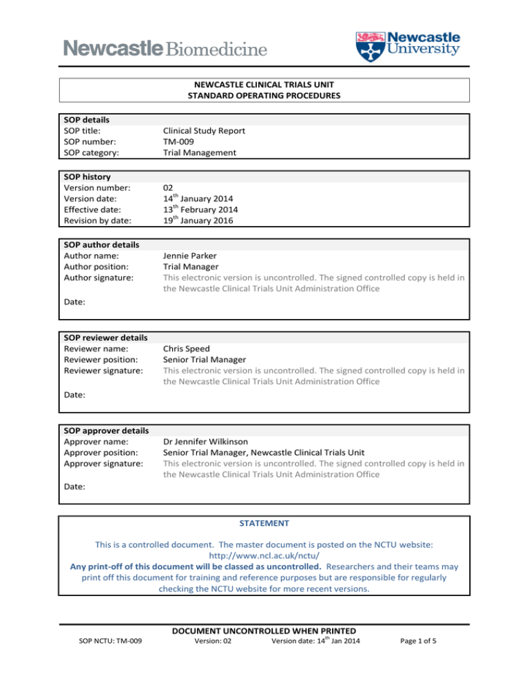 clinical research source document templates