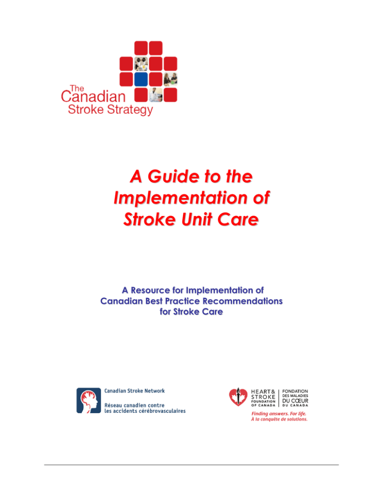 a-guide-to-the-implementation-of-stroke-unit-care