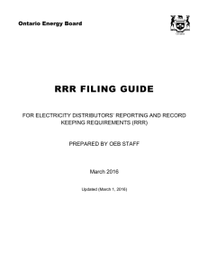 RRR Filing Guide (March 2016)