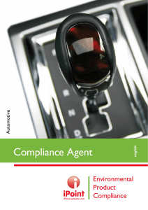 Compliance Agent