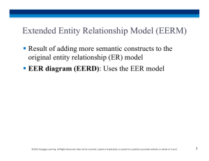 05 - Advanced Data Modeling