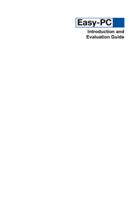 Introduction and Evaluation Guide