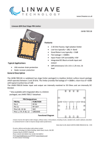 pdf datasheet