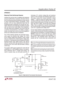 AN47-93 Application Note 47