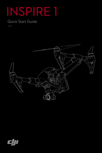 inspire 1 - Atlanta Hobby