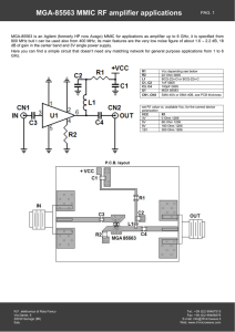 datasheet - rf-microwave.com