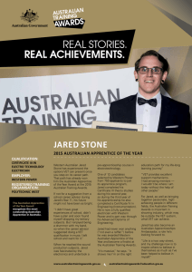 Australian Apprentice of the Year Award pdf 369.9 KB