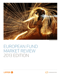 european fund market review 2013 edition