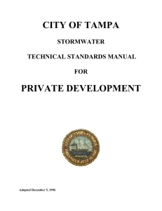 Technical Development Manual