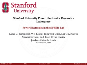 here - UC Berkeley Power Electronics Group