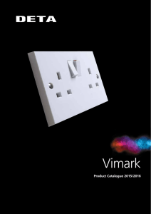 Vimark - Deta Electrical