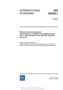 INTERNATIONAL STANDARD IEC 62220-1