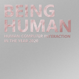 Human-Computer Interaction in the year 2020