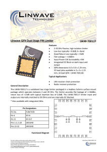 pdf datasheet