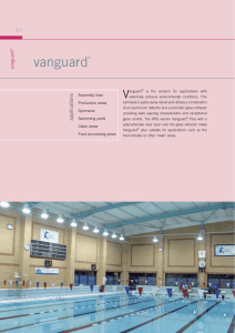 vanguard - Holophane
