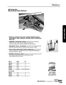 Product Line Catalog Pages