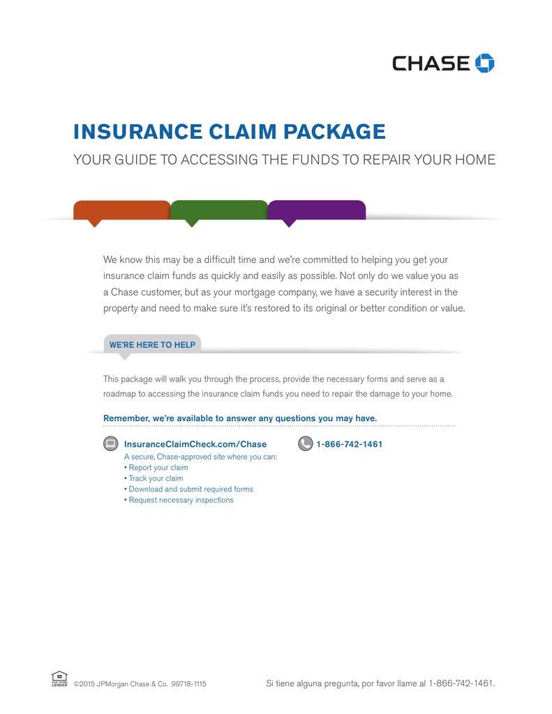 chase travel insurance claim form