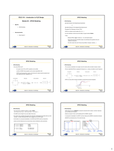 EE414 Lecture Notes (electronic)