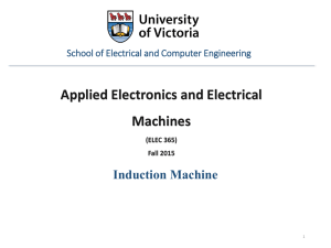 s - Electrical and Computer Engineering