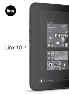 the full Linx 1010 spec