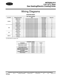 Wiring Diagrams