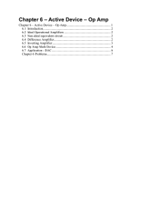 6-OpAmp