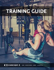 Training Guide