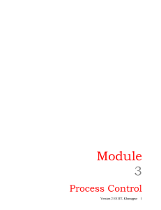 Module 3