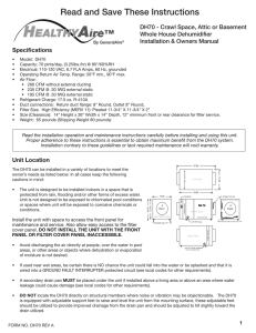 Read and Save These Instructions