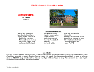 Delta Delta Delta
