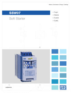 SSW05 Brochure