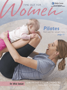 Women - Private Health News