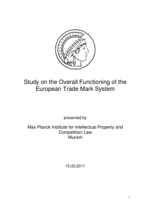 Study - Europa.eu