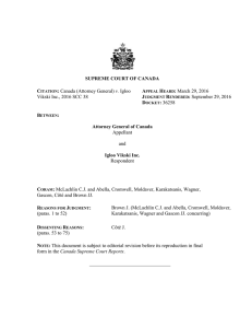 the PDF version - Supreme Court of Canada