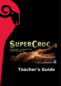 Teacher`s Guide