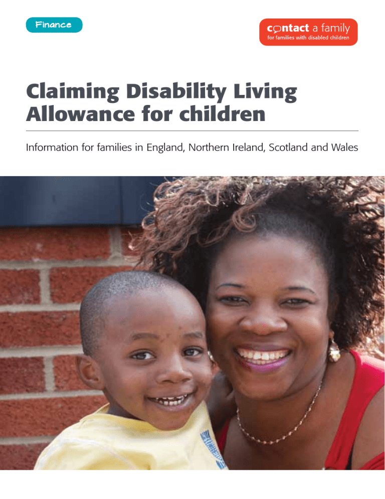 claiming-disability-living-allowance-for-children