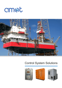 Control System Solutions