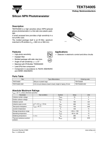 TEKT5400S - Neuhold Elektronik