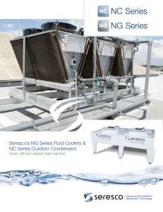 NC NC Series NG Series