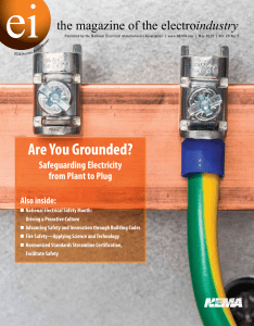 Are You Grounded?