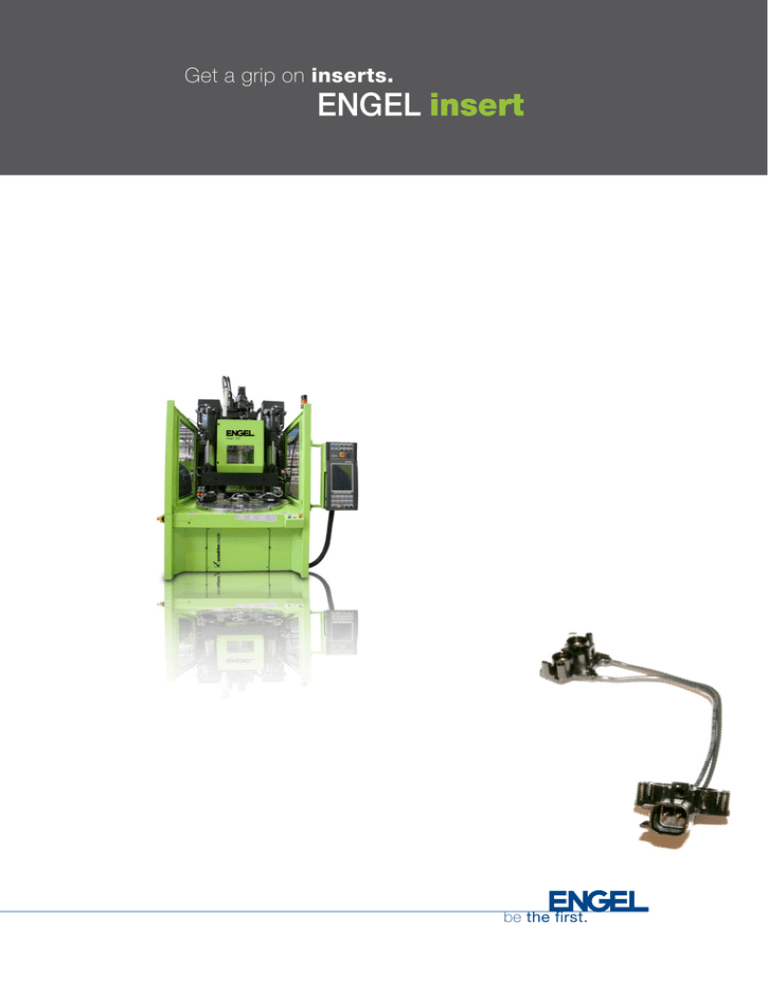 ENGEL insert