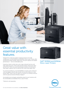 Great value with essential productivity features.