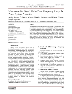 ijari-ec-14-3-108 - International Journal of Advance Research and