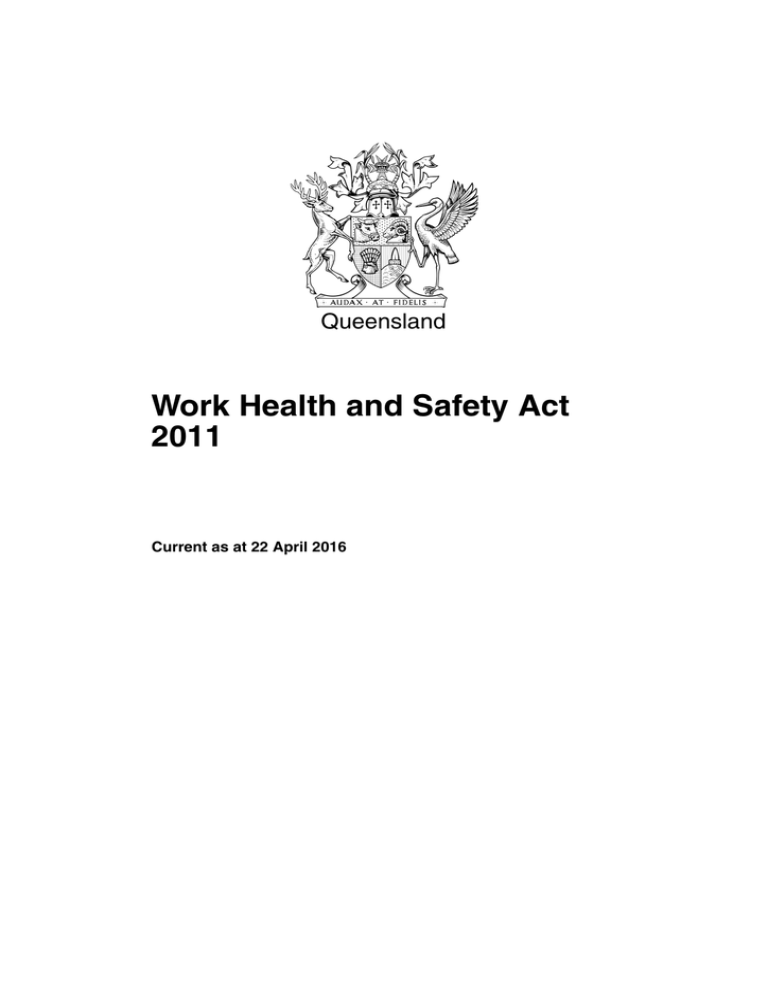 work-health-and-safety-act-2011