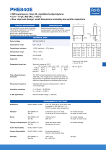 PHE840E