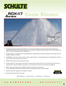 RDX117 Snowblower 120530 (For Web):Layout 1.qxd